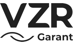 VZR-Garant-zwart logo packrafting
