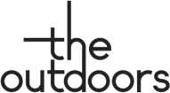 Logo the Outdoors